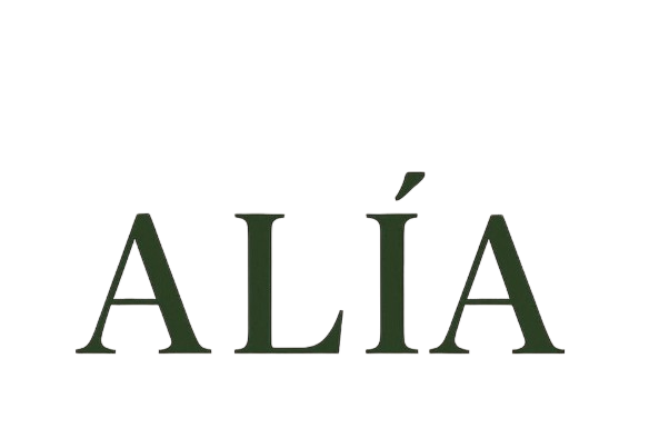 Logo de Alia